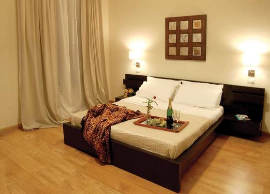 Bella Cagliari B&B 1
