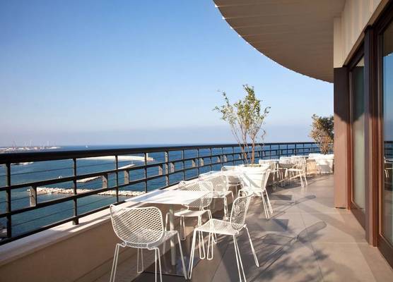 JR Hotels Bari Grande Albergo delle Nazioni 1