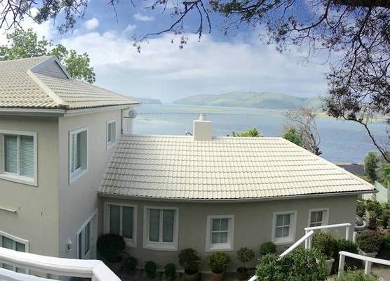 Roseroc Boutique Guest House 1