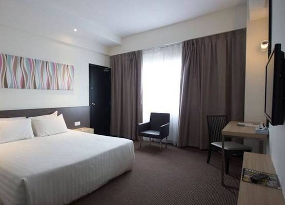 StarCity Hotel 1