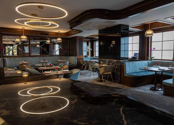 Hotel Meridian 1