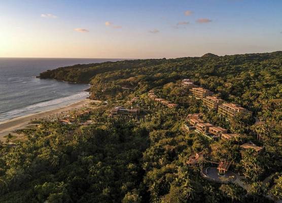 Siari Riviera Nayarit, a Ritz-Carlton Reserve 1