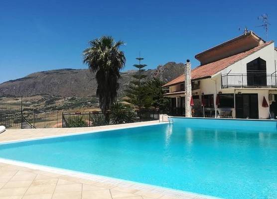 Kairos B&B 1