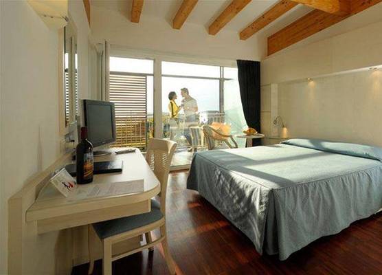 Park Hotel Il Vigneto 1
