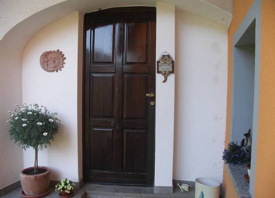 La Casa del Borgo 1