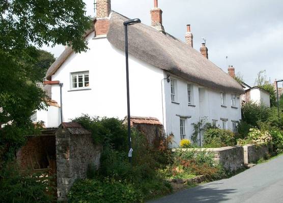 Middletown Farmhouse B&B 1