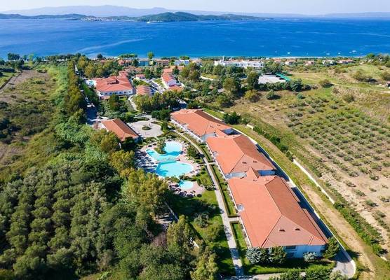 Alexandros Palace 1
