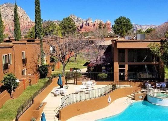 Villas of Sedona 1