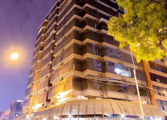 J&A Classic Hotel 1