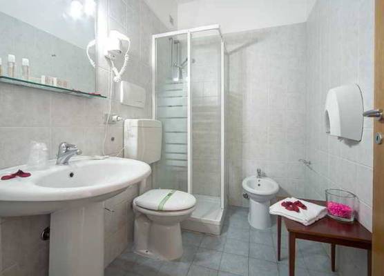Residence Le Corniole 1