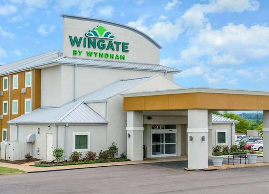 Wingate by Wyndham Horn Lake Southaven 1
