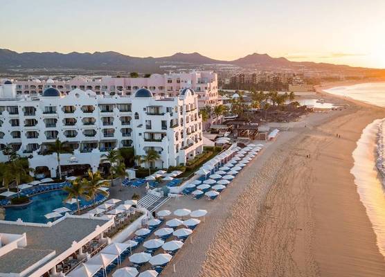 Pueblo Bonito Los Cabos Blanco Beach Resort - All Inclusive 1