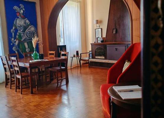 Liodoro Catania B&B 1