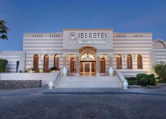 Iberotel Makadi Beach by JAZ 1