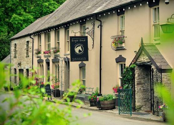 The Nags Head Inn 1