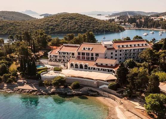 Aminess Liburna Hotel 1