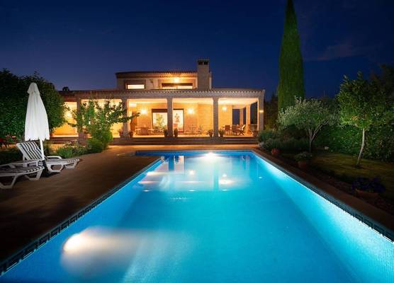 Villa Marín Toledo 1