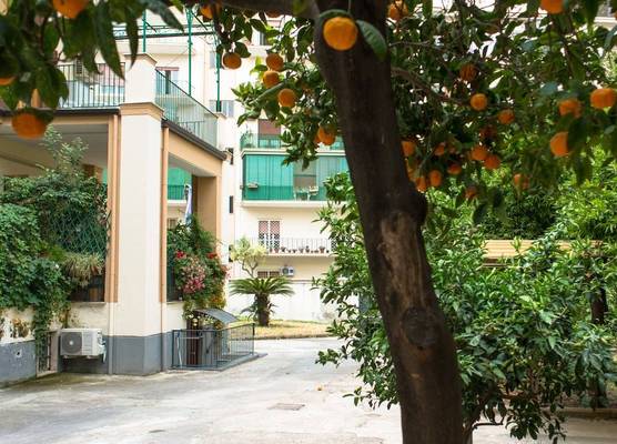 B&B Il Nido 1