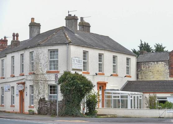 The Warren Guest House 1