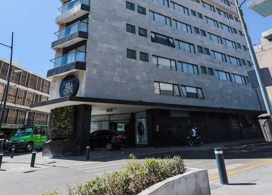 Hotel Perla Central 1