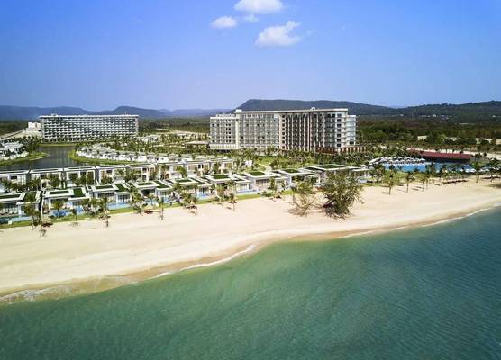 Mövenpick Villas & Residences Phu Quoc 1