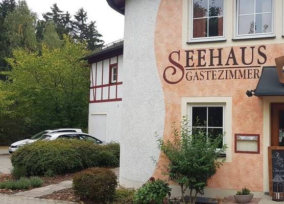 Hotel am Untreusee 1