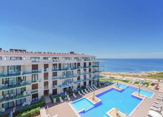 Caprice Skyline Aparthotel 1