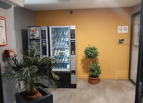 Hotel Martinez Grenay 1