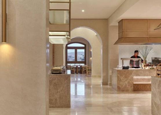 Steigenberger Golf Resort El Gouna 1