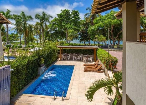 Quinta do Sol Lite Praia Hotel 1