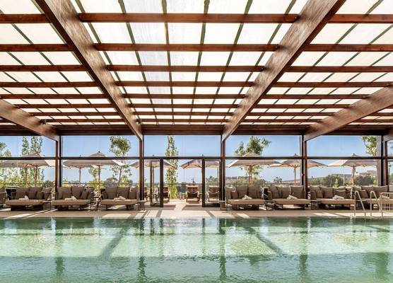 Daroma by Isrotel Collection 1