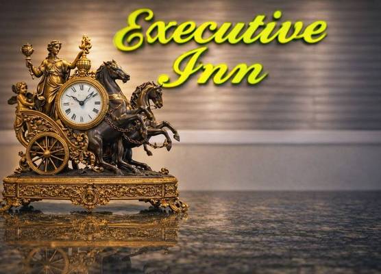 Executive Inn of Hondo 1