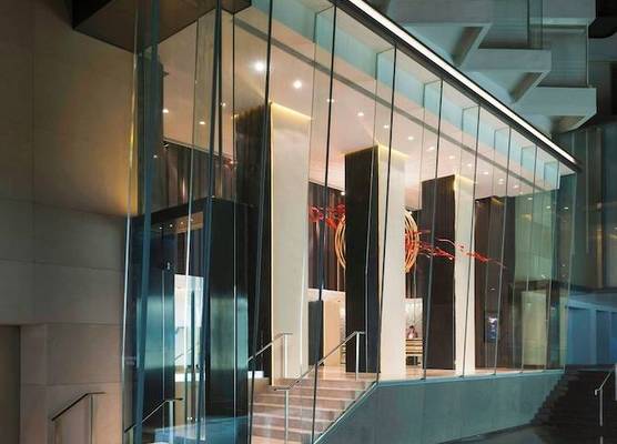 Gateway Hotel, Marco Polo 1