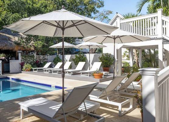 The Key West Hotel 1