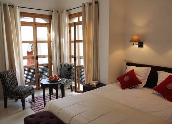 Riad Spa Dar Nimbus 1