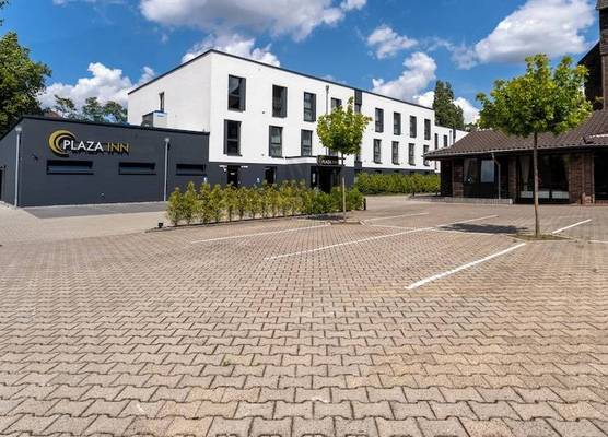 PLAZA INN Recklinghausen 1