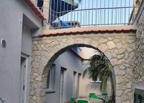 Hedera Capri B&B 1