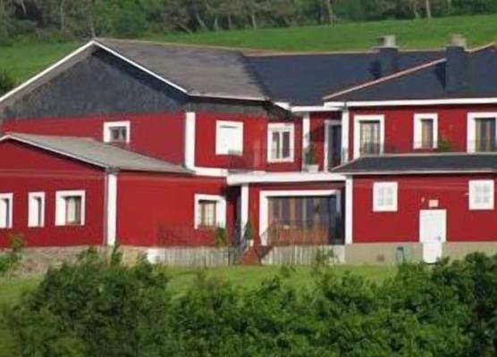 Hotel Rural Suquin 1