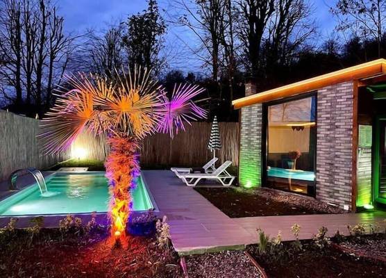 Sapanca Dream Houses 2 1