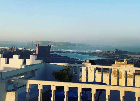 Riad De La Mer 1