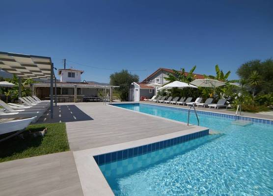 Mirsini Studios & Apartments 1