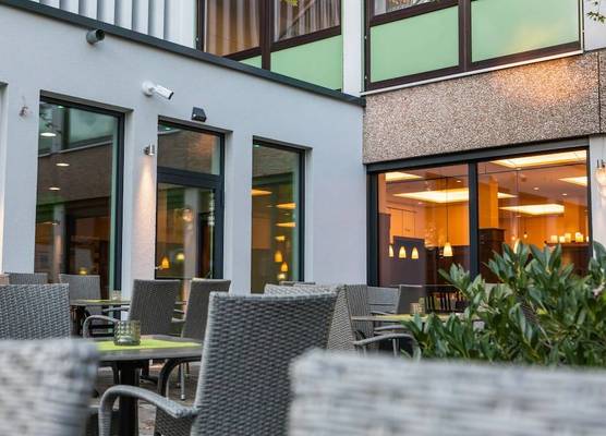 ParkHotel Fulda 1