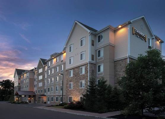 Staybridge Suites NORTH BRUNSWICK by IHG 1