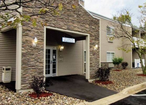 Quality Inn & Suites Red Wing 1