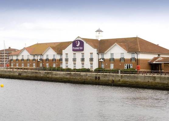 Premier Inn Hartlepool Marina 1