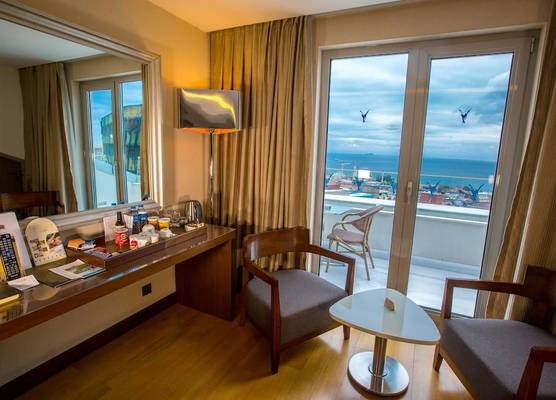 Innova Sultanahmet Istanbul 1