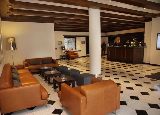 Parkhotel Wittekindshof 1