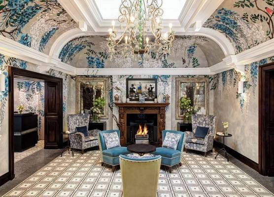 Brown's Hotel, a Rocco Forte Hotel 1