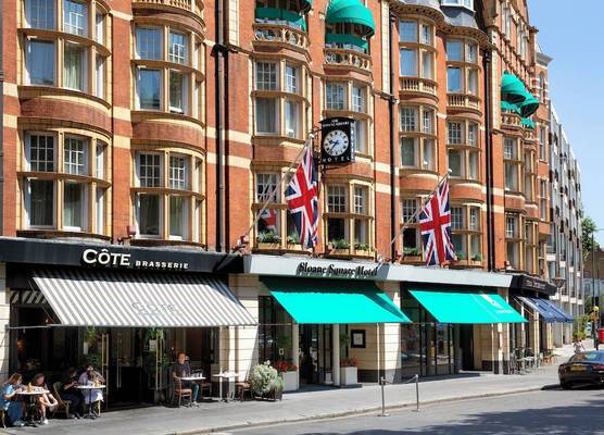 Sloane Square Hotel 1