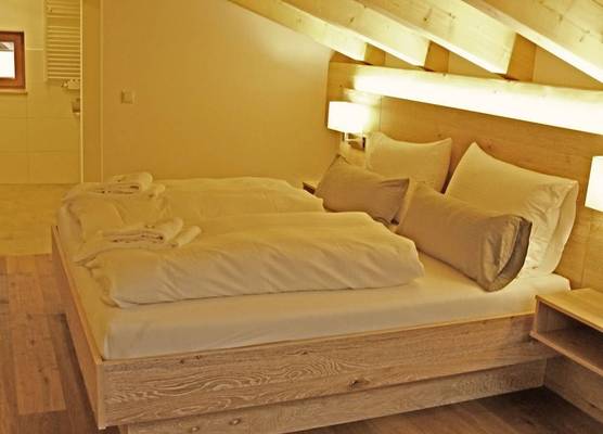 Mammhofer Suite & Breakfast 1